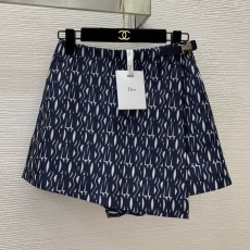 Christian Dior Short Pants